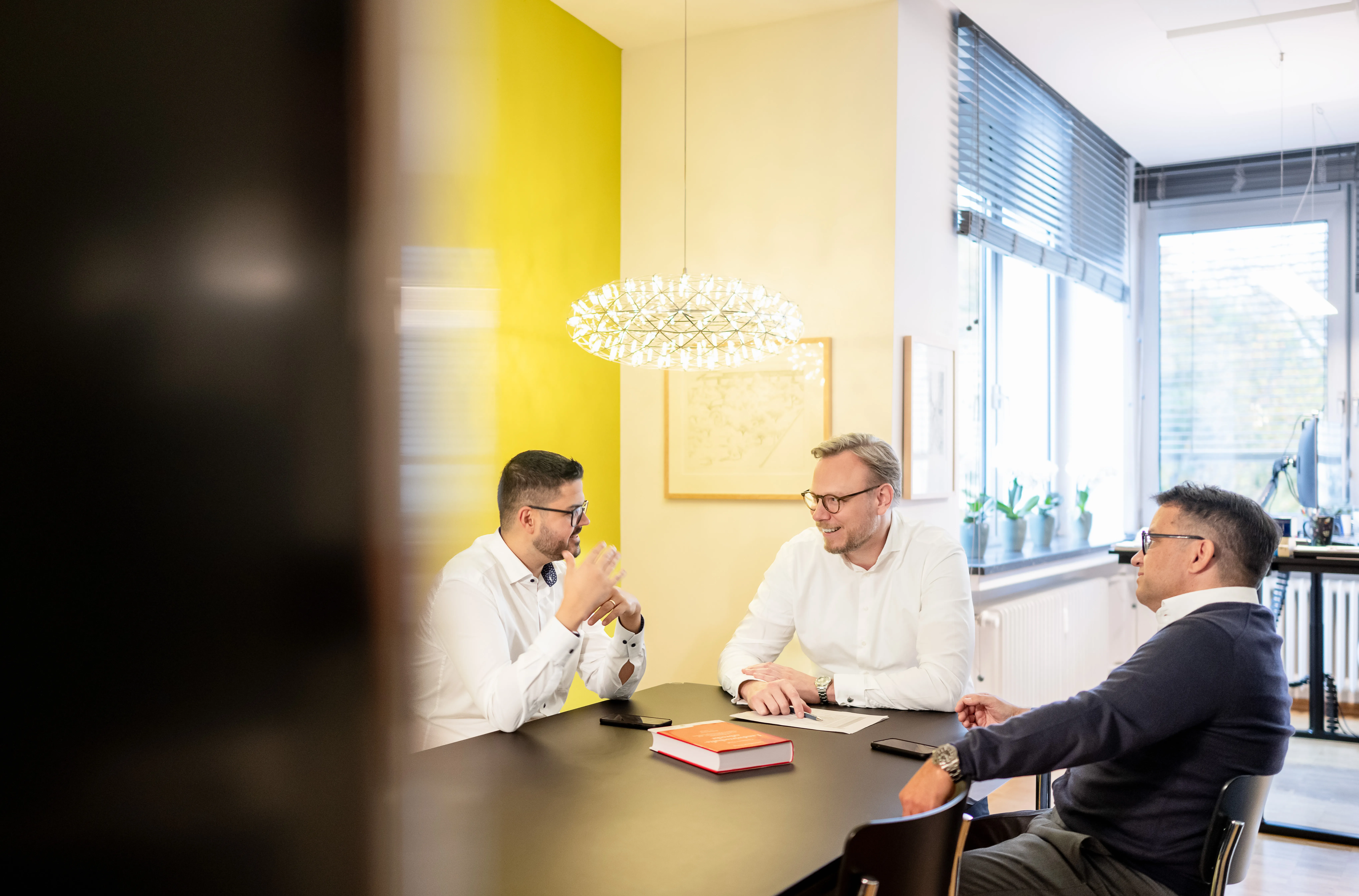 Private Immobilien in GmbH einbringen