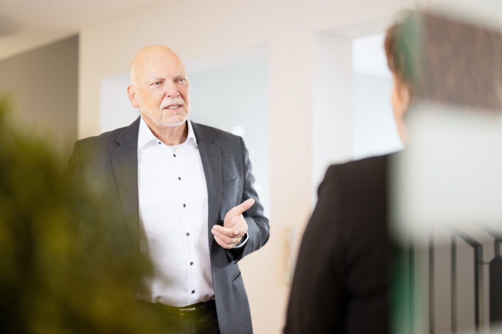 Lpw Riederich Investment programme | LW·P Lüders Warneboldt