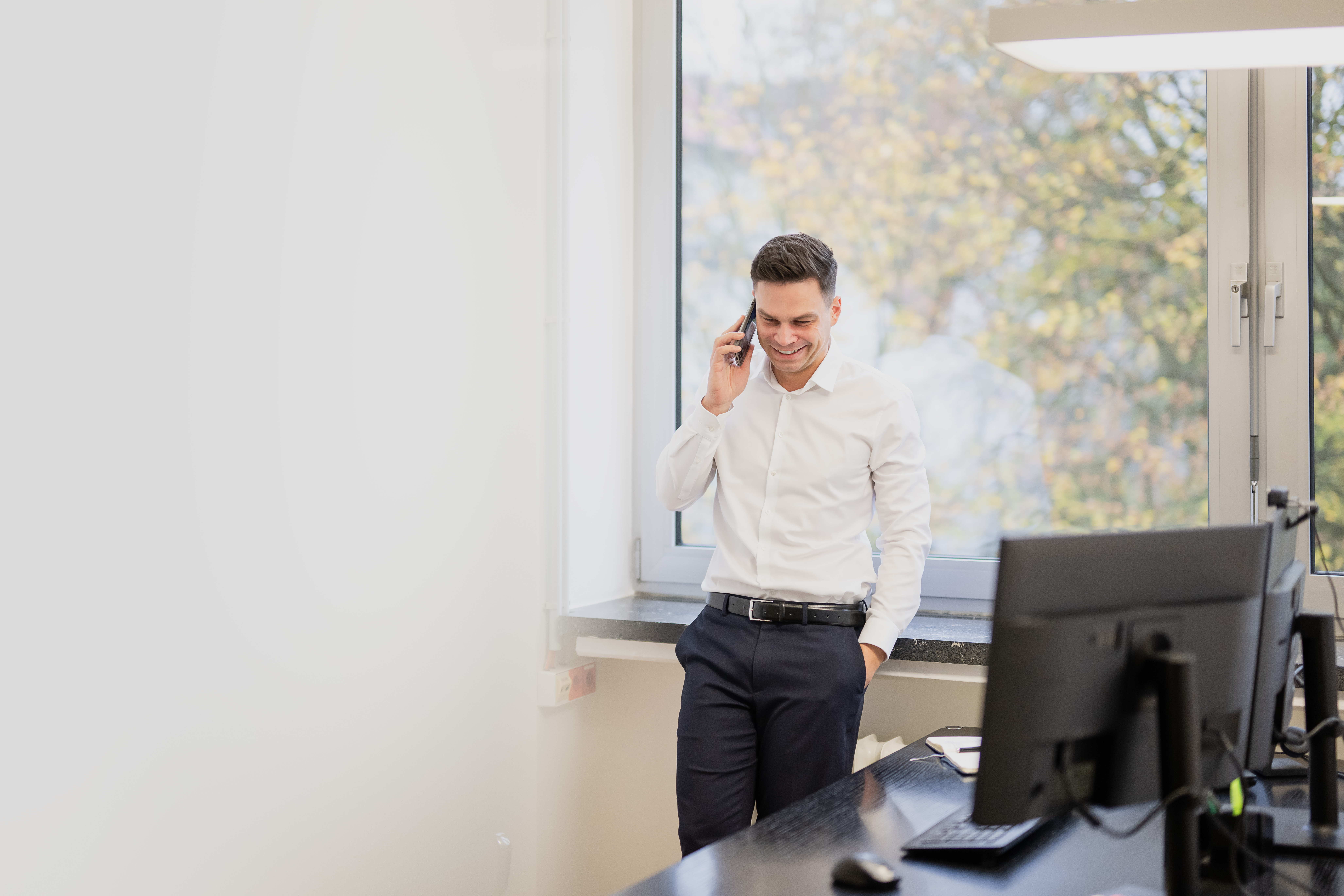 Bei LW·P Lüders Warneboldt analysieren wir Ihre individuelle Situation und wählen gemeinsam mit Ihnen die passende Methode zur Ermittlung des Unternehmenswertes