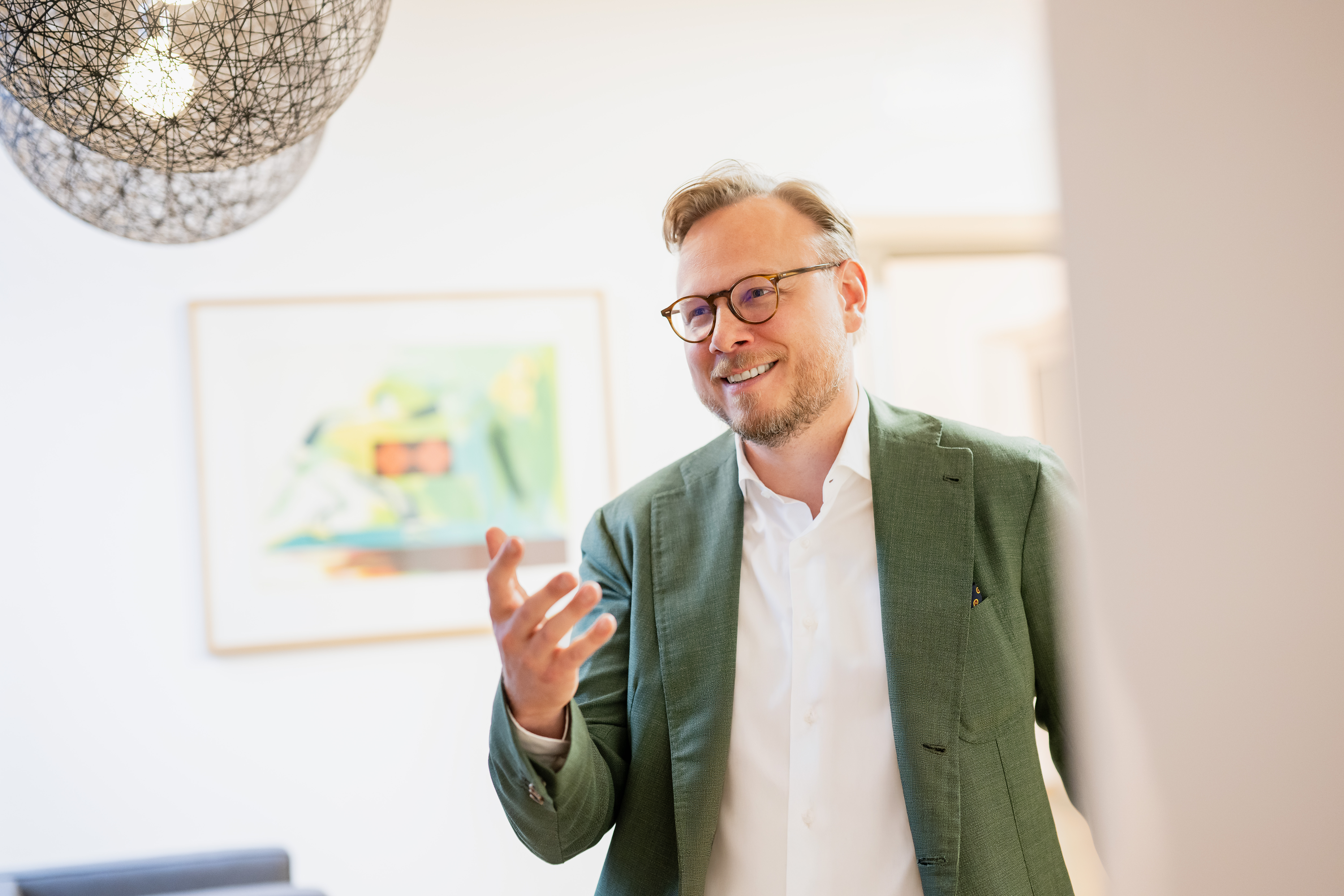 LW·P Lüders Warneboldt berät Sie umfassend in allen Bereichen rund um Ihr Startup