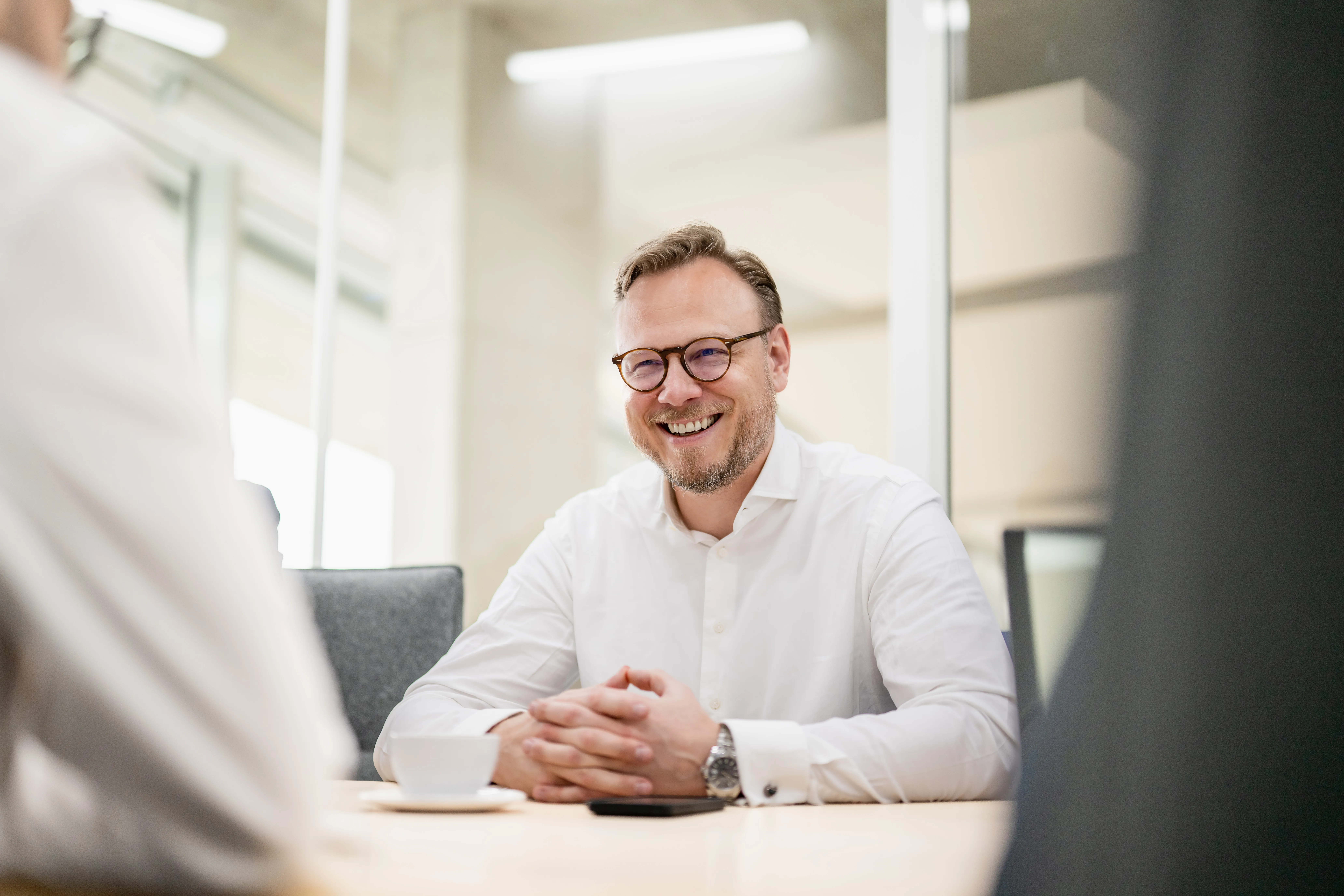 Stiftung gründen und nachhaltig Vermögen weitergeben