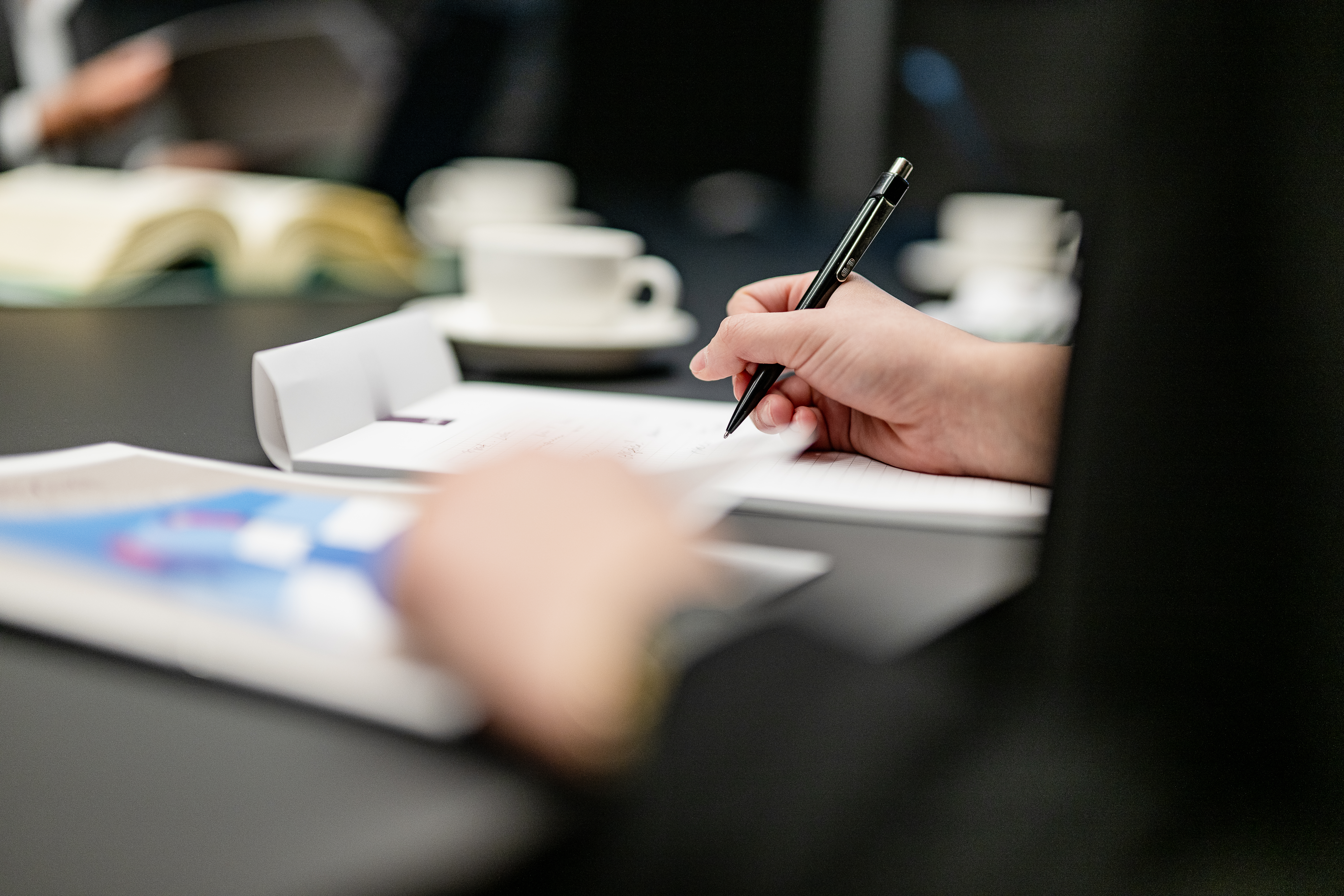 Steuerlast senken und finanzielle Effizienz steigern