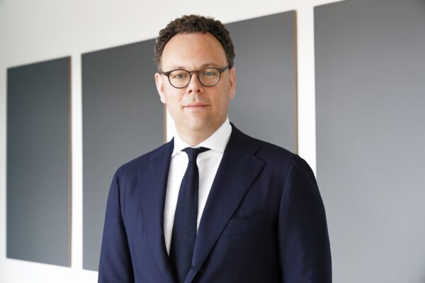 Dr. Christoph Lüders, Berater für Unternehmensverkauf in Hannover