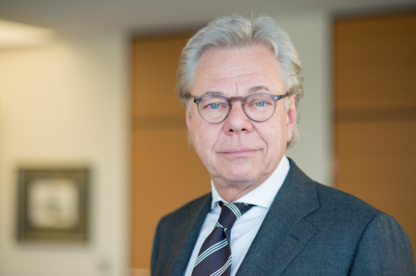 Dr. Otto Lüders - Rechtsanwalt, Fachanwalt für Steuerrecht, Fachanwalt für Handels- und Gesellschaftsrecht, Notar a.D.