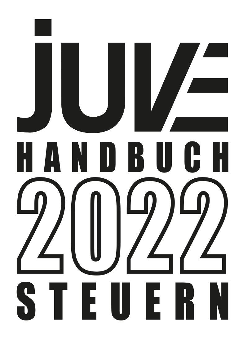 JUVE Logo 2022