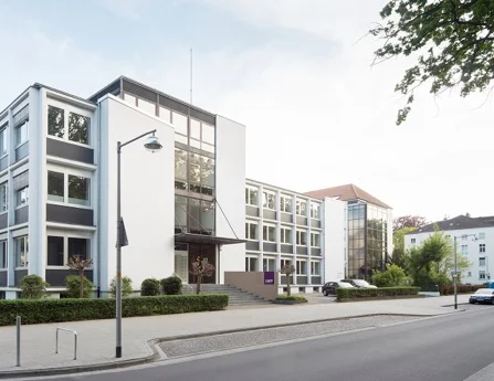 Foto Gebäude Unternehmensberatung, Rechtsanwalt, Steuerberatung, Wirtschaftsprüfung & Notar Hannover